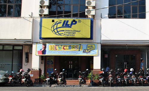 Kantor ILP Semarang Pemuda