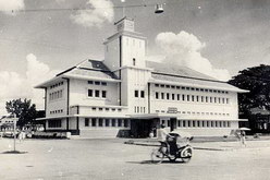 Gedung kantor BPM Tahun 1957