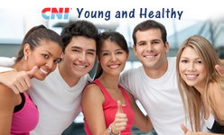 CNI Young And Healthy
