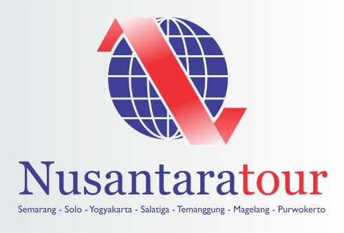 Logo Nusantara tour Travel