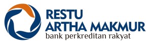 Logo BPR Restu Artha Makmur