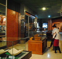Museum Perkembangan Islam Jawa Tengah