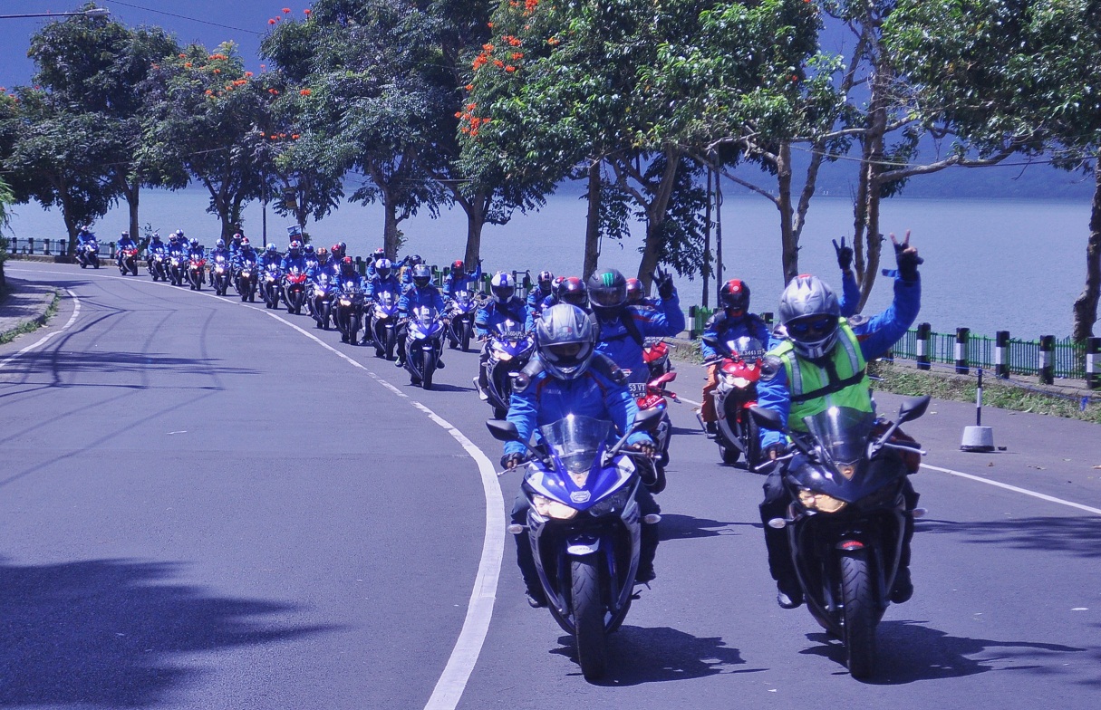 Spesifikasi Dan Harga Yamaha R25 Semarang Seputar Semarang